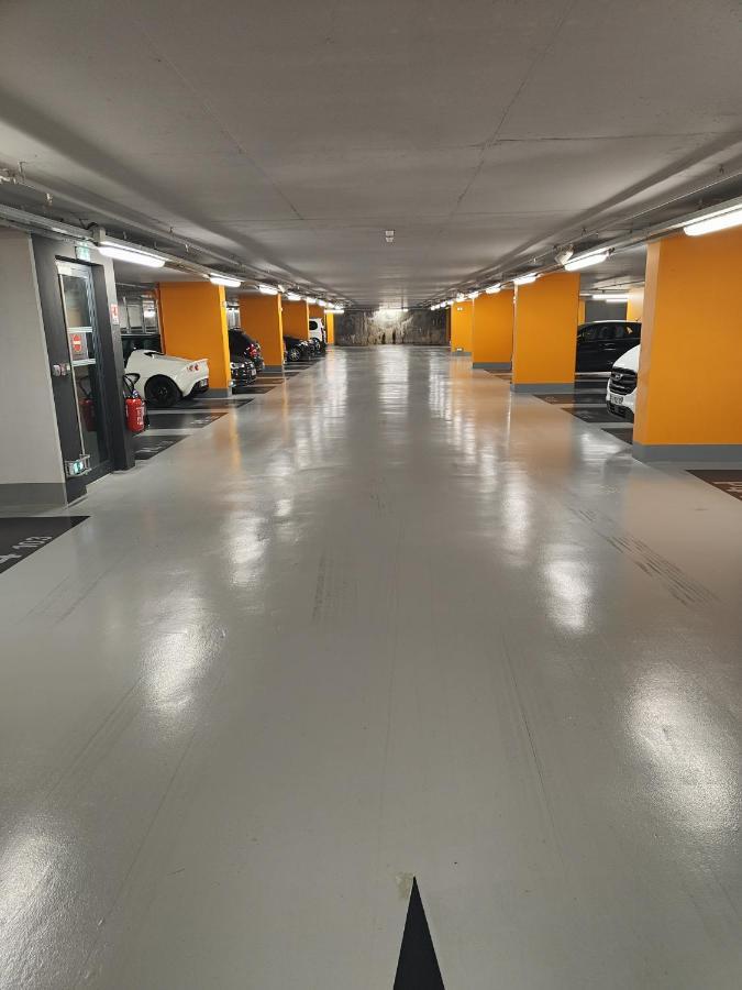 La Casa Reine Jeanne- Central Pres De La Gare - Wifi - Parking - Neuf Et Confort Nice Eksteriør billede